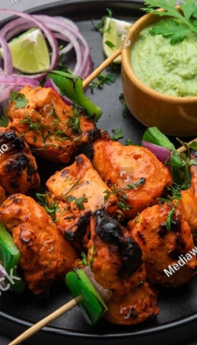Starters